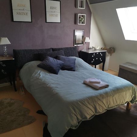 Appartement Spacieux 두에 외부 사진