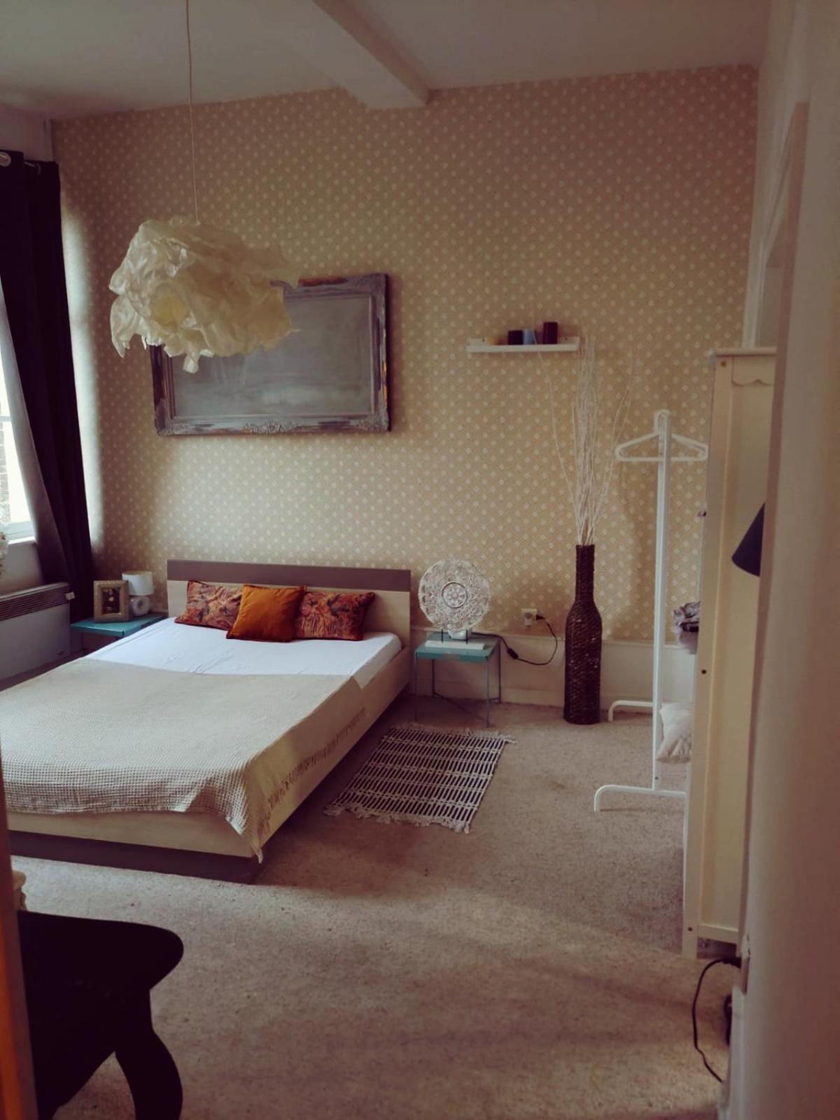 Appartement Spacieux 두에 외부 사진